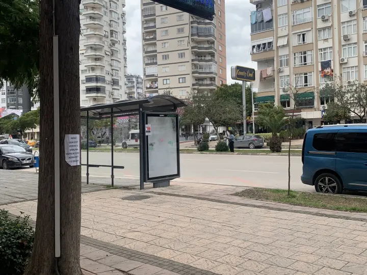 Özaltın Turizm & Oto Kiralama