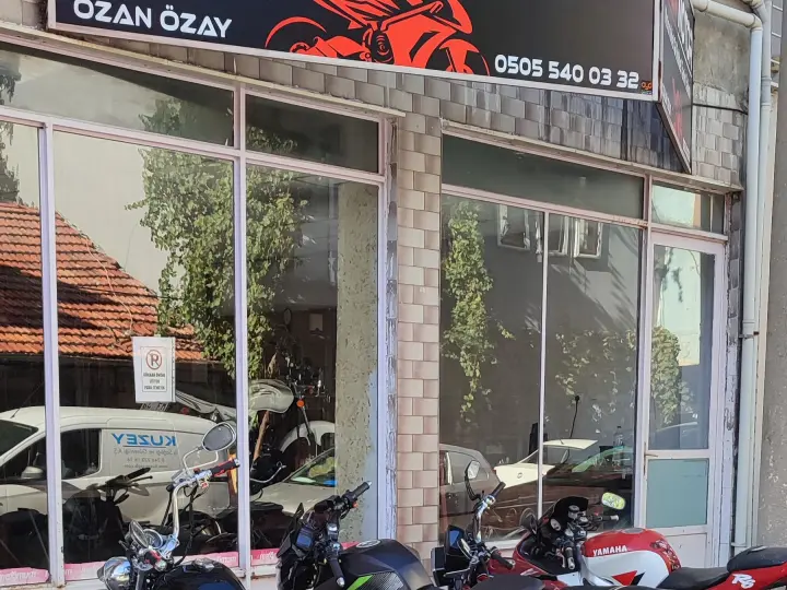 OZAN MOTOR