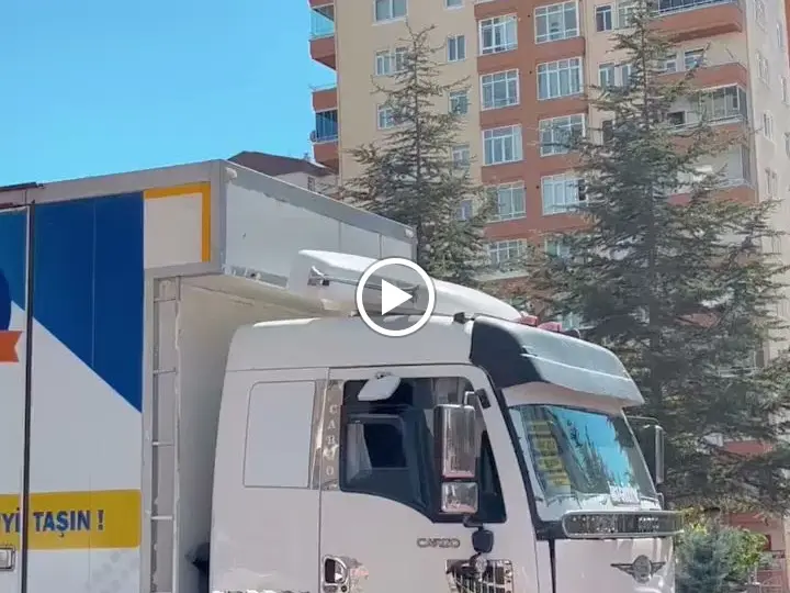 OZAN NAKLİYAT EV OFİS TAŞIMA