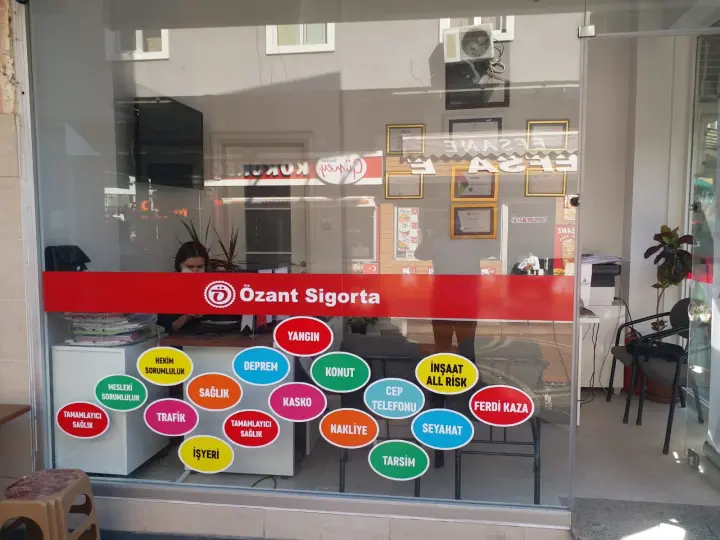 Özant Sigorta