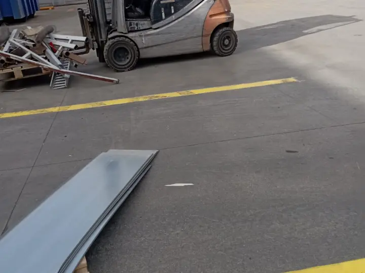 ÖZARI METAL HURDACILIK