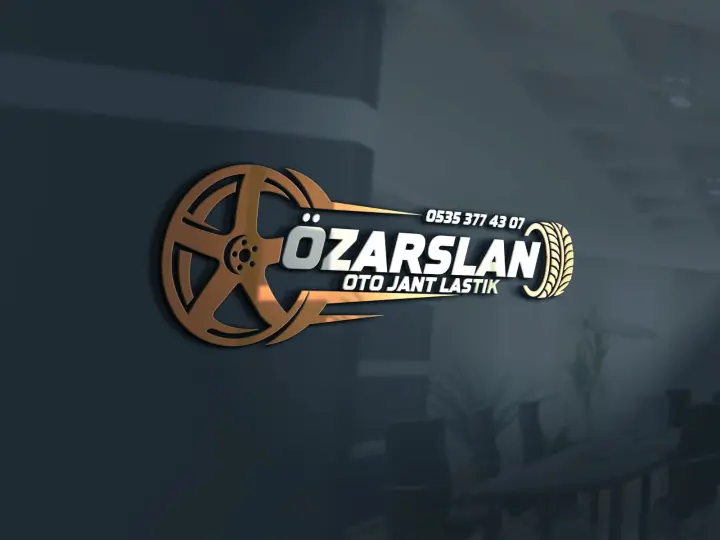 ÖZARSLAN OTO JANT&LASTİK