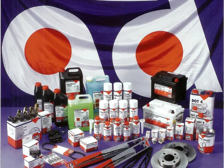 Özaş Otomotiv San. Ve Tic.Ltd.Şti.