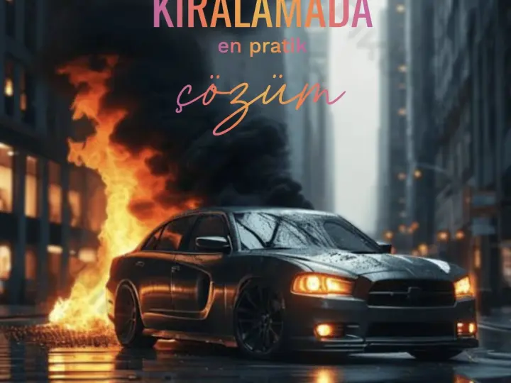 Özaslan Rent A Car