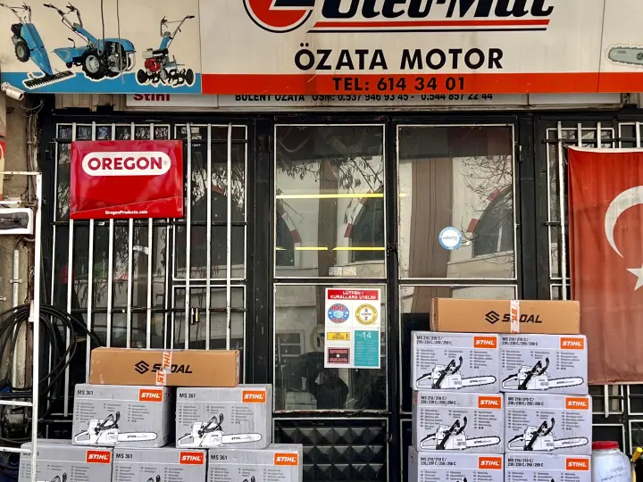 Özata Motor
