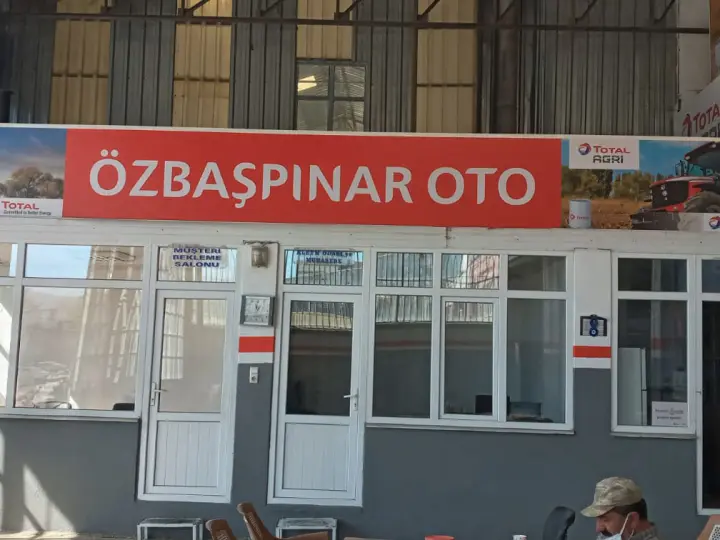 özata otomativ araç muayene takip