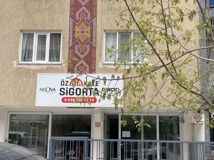 Özatakale Sigorta