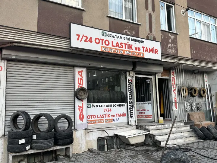 ÖZAY OTO YIKAMA,LASTİK,ALT YIKAMA,VE YAĞ DEĞİŞİMİ