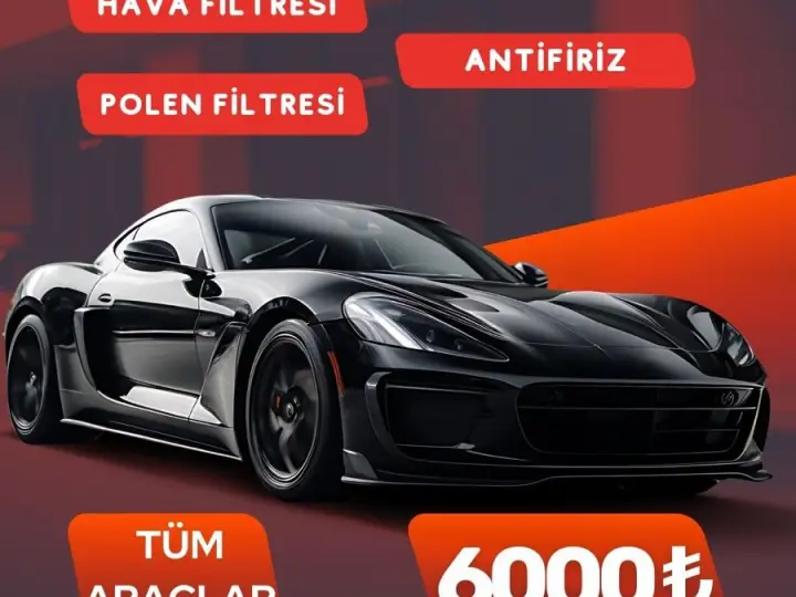 Özay Otomotiv Ataşehir Bmw Özel Servisi - Mercedes - Land Rover - Porsche - Volkswagen Grup - Otomatik Şanzıman Tamiri