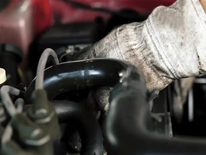 Özay Otomotiv Ltd. Şti.