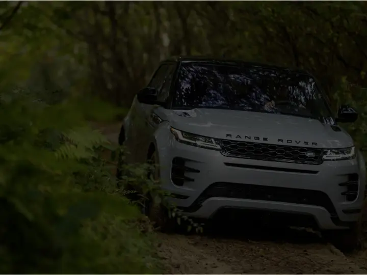 Özayrancı Otomotiv - Land Rover / BMW servis