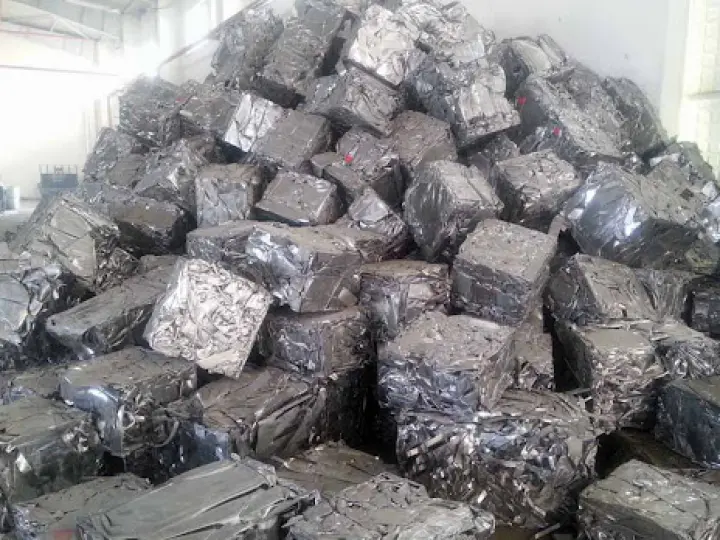 ÖZBAŞ METAL HURDACILIK MADENCİLİK