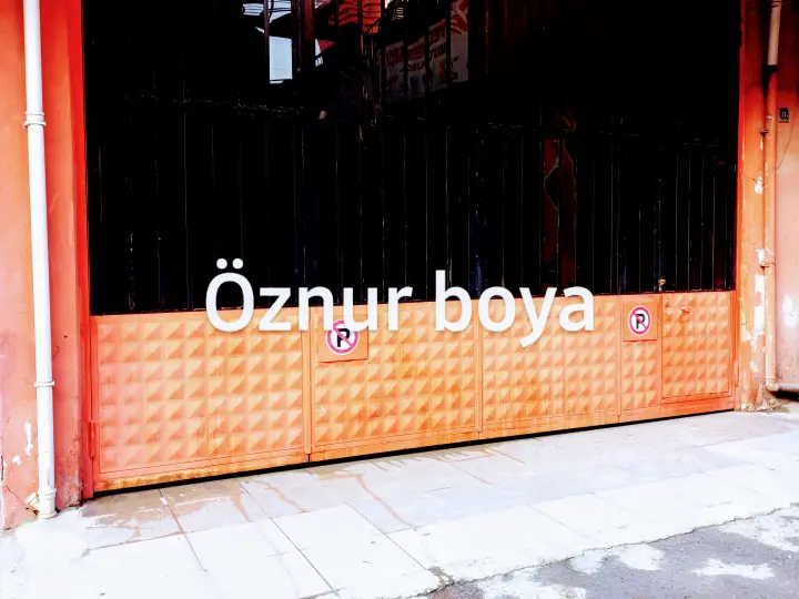 Özbaş Oto