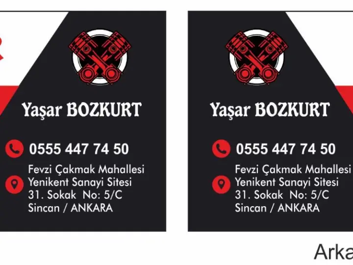 ÖZBAY KAPAK