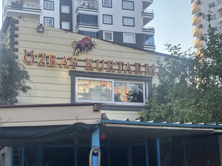 Özbay Oto Kurtarma Yol Yardım