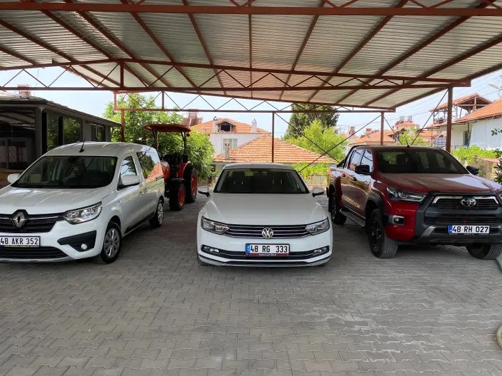 Özbaylar Otomotiv