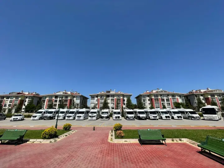 Özberkay