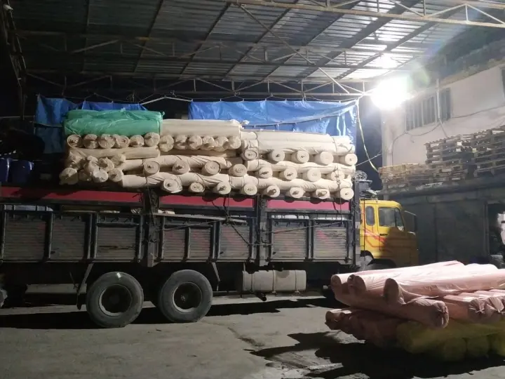 ÖZBEŞPARMAK NAKLİYAT