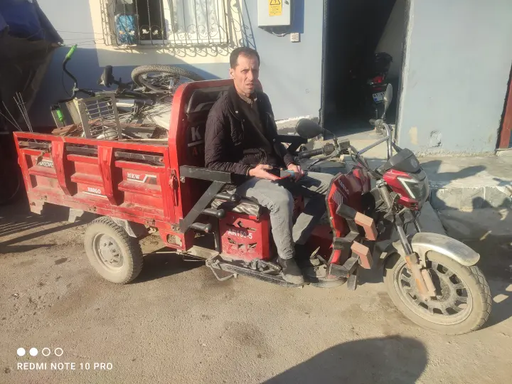 Özbey hurdacılık ve elektronik kart alımı