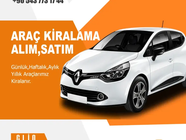 Özbey Rent a Car