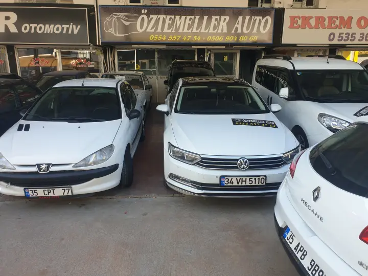 Özbilen Otomotiv