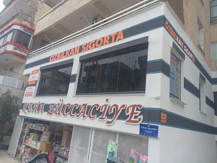 Özbilkan Sigorta