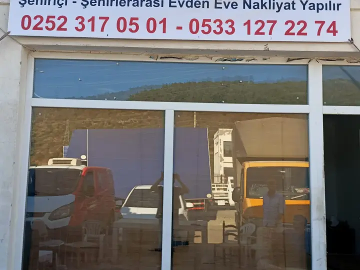 Özbodrum Kaan Nakliyat