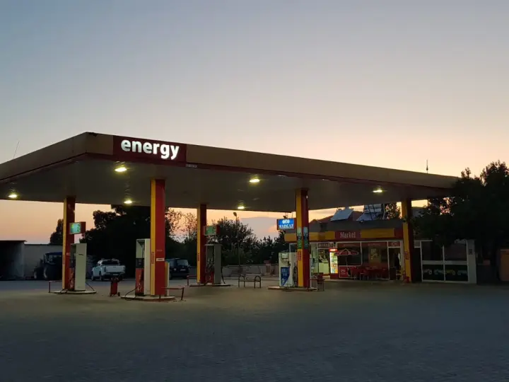 Özboduroğlu Petrol ve tarım ürünleri AŞ