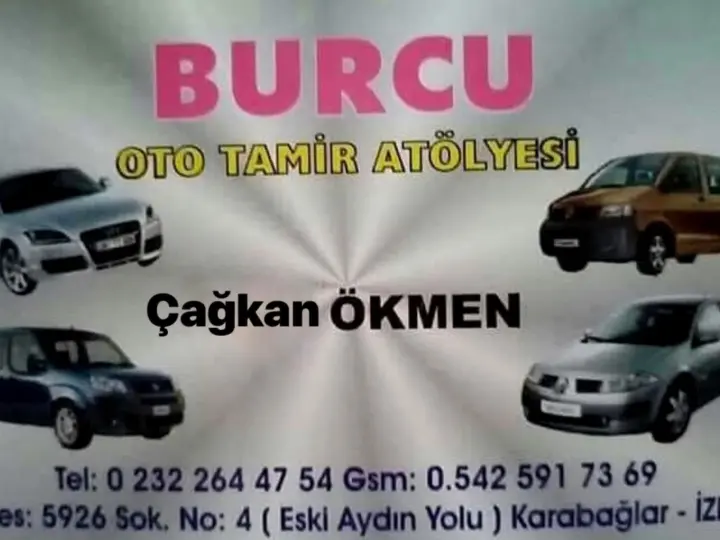 Özboy Oto