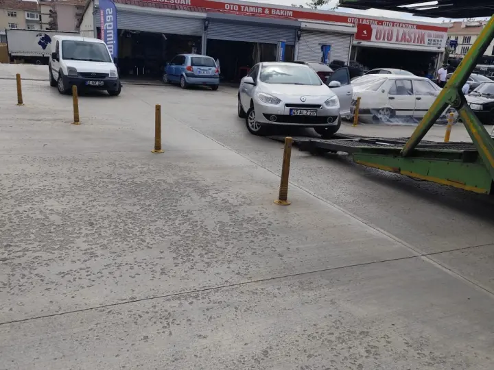 Özcan