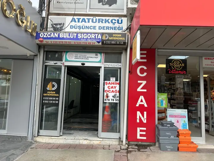 Özcan Bulut Sigorta Aracılık Hizmetleri Ltd. Şti