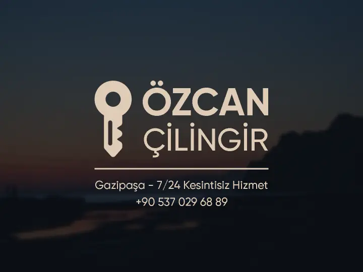 Özcan Çilingir