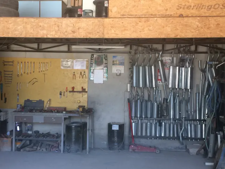 Özcan Eksoz Radyatör