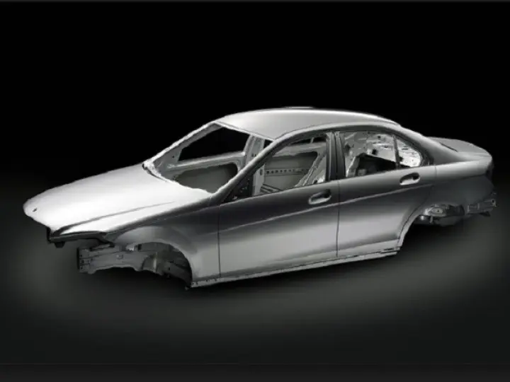 Özcan Kardeşler Kaporta Ve Boya