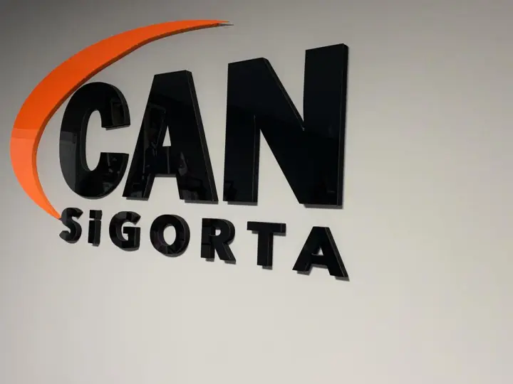 Özcan KILIÇ Can Sigorta