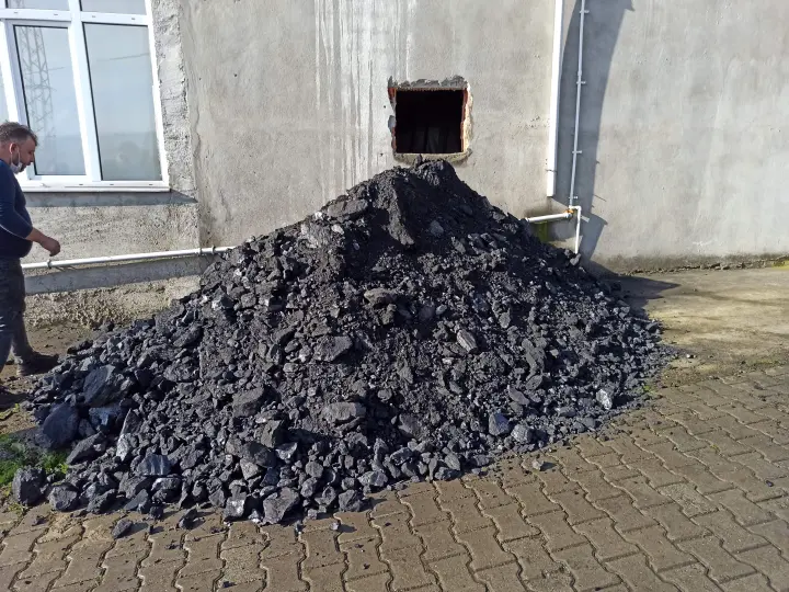 Özcan Kömürcülük