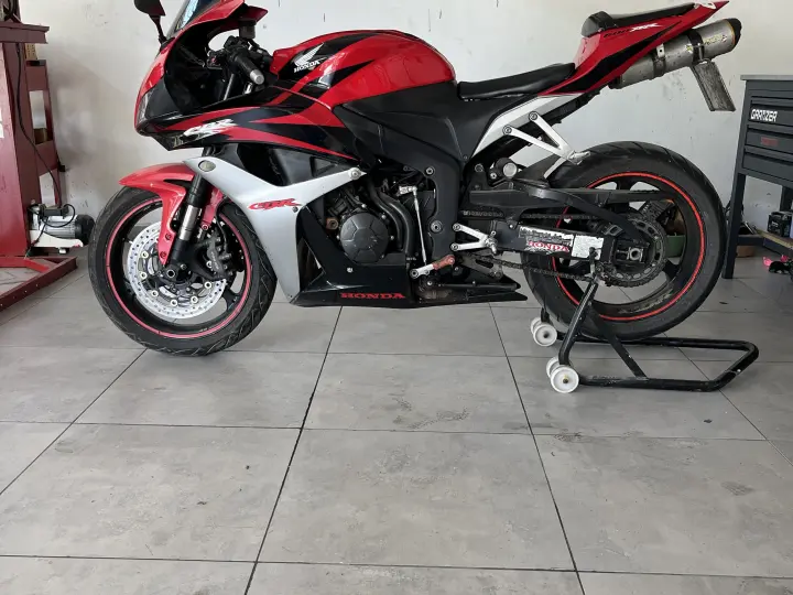 Özcan motor