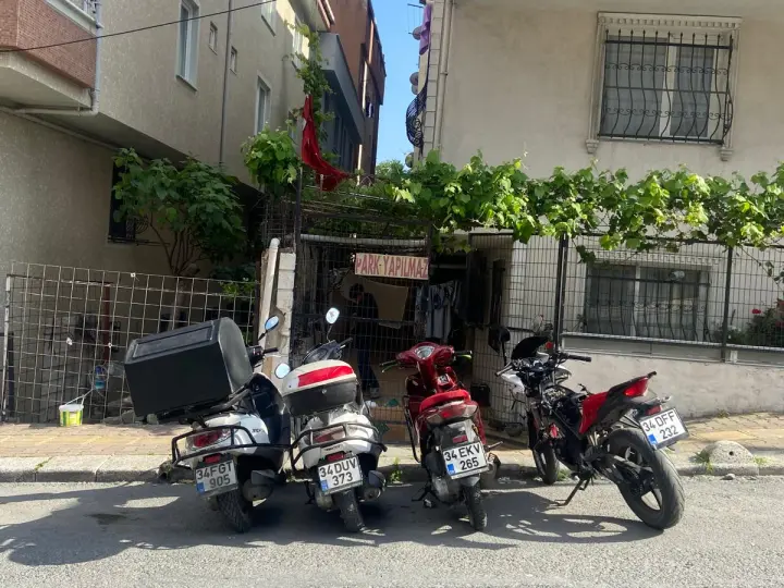 ÖZCAN MOTOR YOL YARDIM