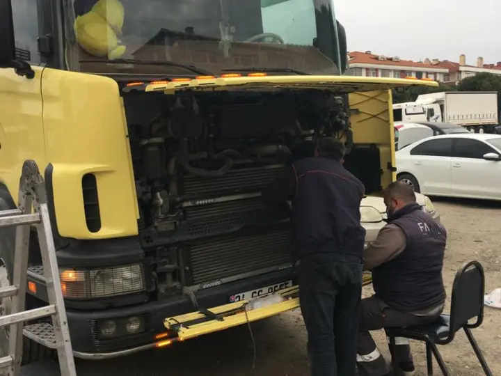 Özcan Oto Elektrik