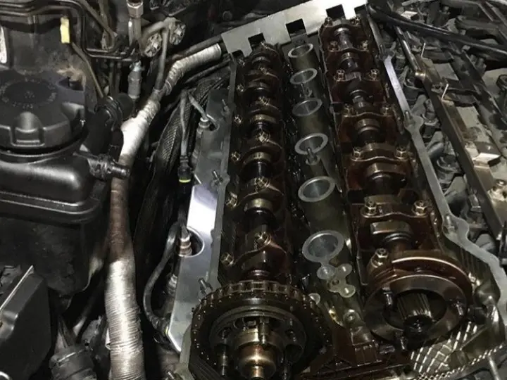 Özcan Oto Tamir Bakım Servisi