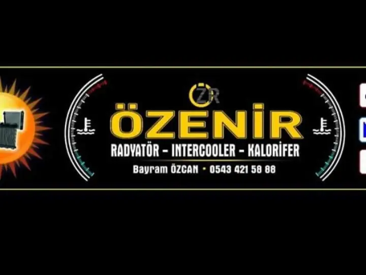 Özcan Radyatör