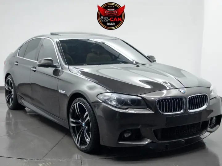 Özcan Rent A Car