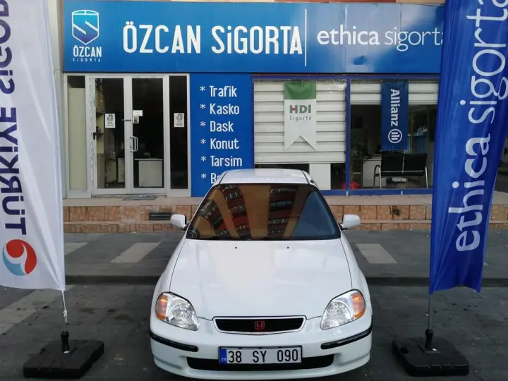 Özcan Sigorta