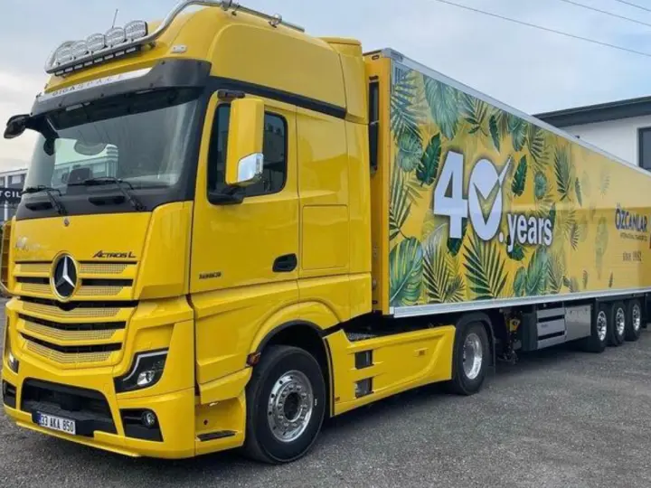 ÖZCANLAR ULUSLARARASI NAKLİYAT