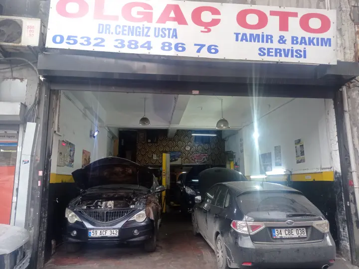 Özce Oto Özel Servis