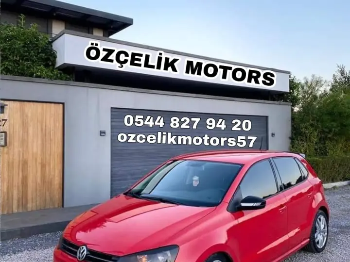 Özçelik