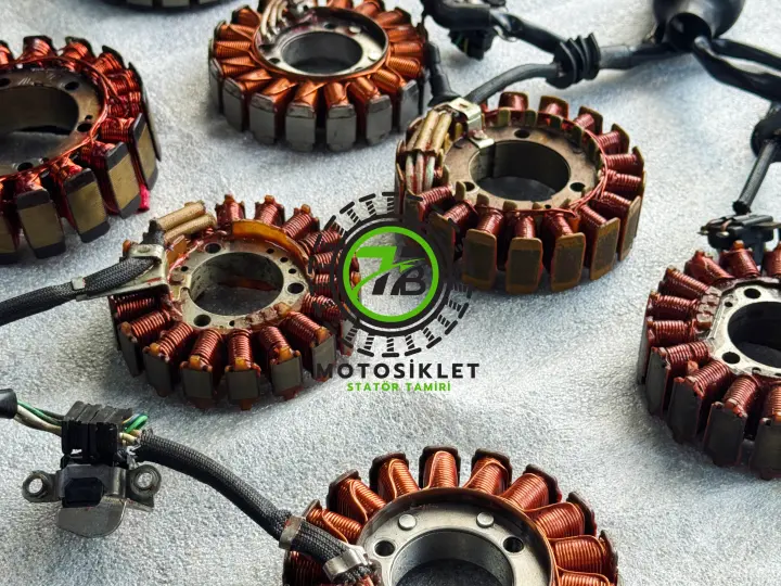 ÖZÇELİK MOTORS Tamir Servis yedek parça
