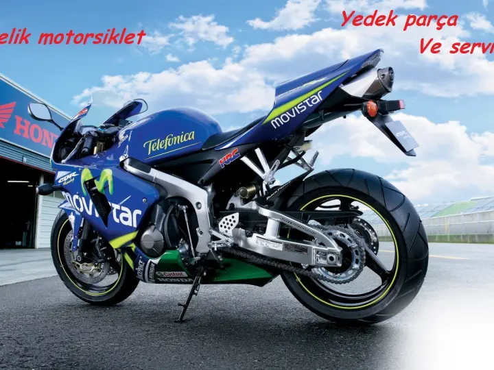 Özçelik Motosiklet