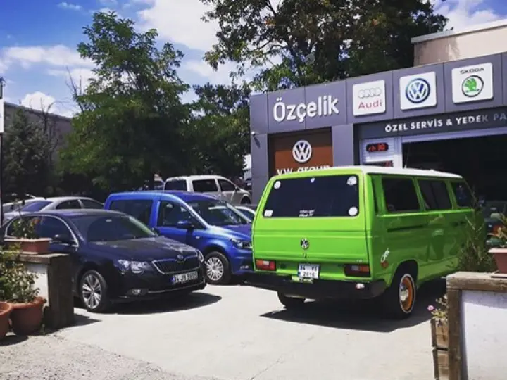 Özçelik Otomotiv | Çorlu Volkswagen, Skoda, Seat, Audi Özel Servisi