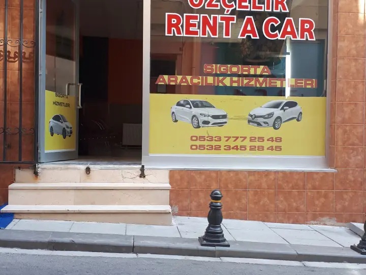 Özçelik Rent A Car